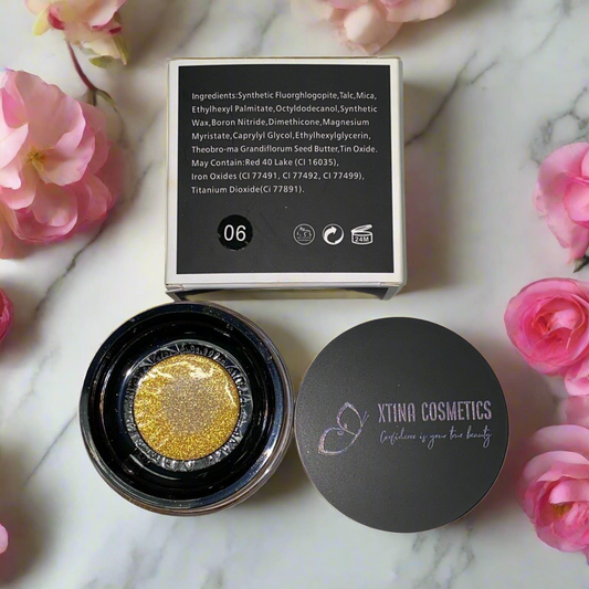 Highlighter Sample (Iluminador)