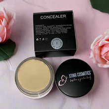 Load image into Gallery viewer, Concealer