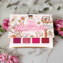 Load image into Gallery viewer, THE NUTCRACKER EYESHADOW PALETTE