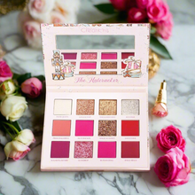 Load image into Gallery viewer, THE NUTCRACKER EYESHADOW PALETTE