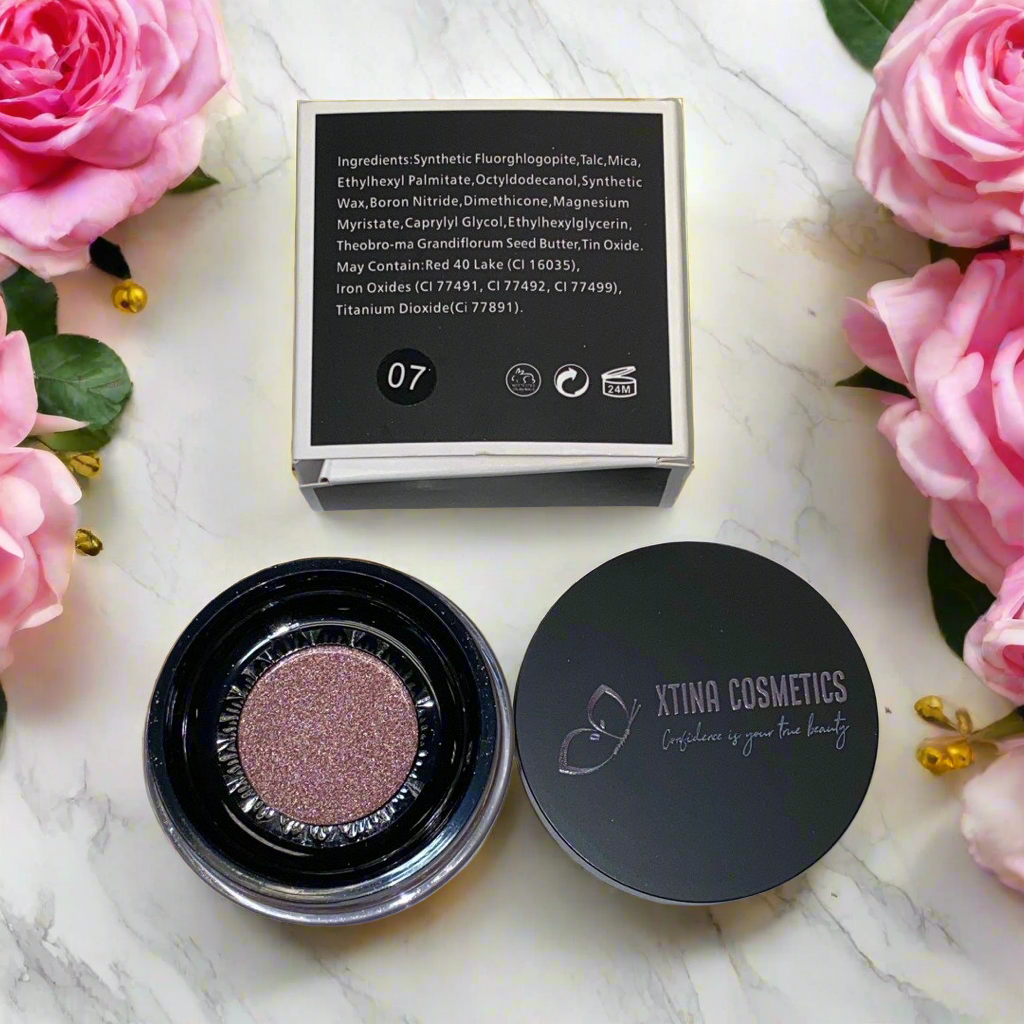 Loose Powder Highlighter (Iluminador)