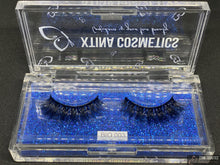 Load image into Gallery viewer, Alize Lash Xtina Cosmetics