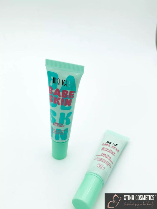 Babe Skin Primer Xtina Cosmetics