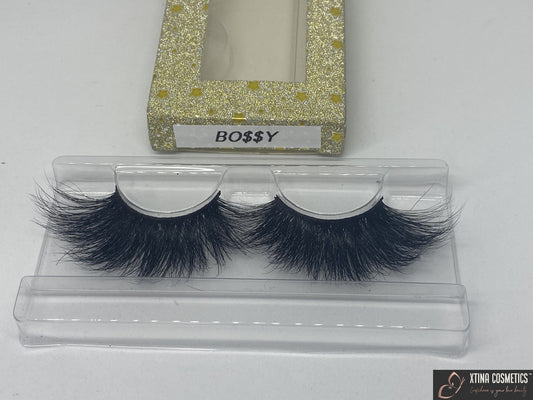 Bo$$y Xtina Cosmetics