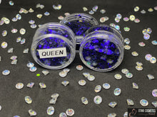 Load image into Gallery viewer, Chunky Loose Glitter Xtina Cosmetics