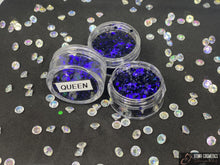 Load image into Gallery viewer, Chunky Loose Glitter Xtina Cosmetics