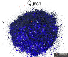 Load image into Gallery viewer, Chunky Loose Glitter Xtina Cosmetics