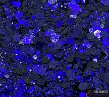 Load image into Gallery viewer, Chunky Loose Glitter Xtina Cosmetics