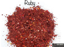 Load image into Gallery viewer, Chunky Loose Glitter Xtina Cosmetics