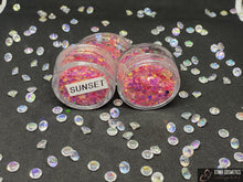 Load image into Gallery viewer, Chunky Loose Glitter Xtina Cosmetics