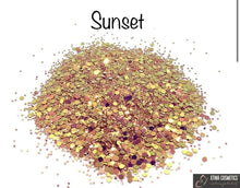 Load image into Gallery viewer, Chunky Loose Glitter Xtina Cosmetics