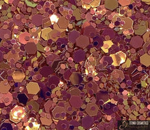 Load image into Gallery viewer, Chunky Loose Glitter Xtina Cosmetics