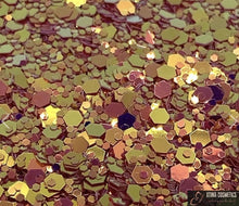 Load image into Gallery viewer, Chunky Loose Glitter Xtina Cosmetics