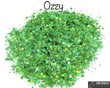 Load image into Gallery viewer, Chunky Loose Glitter Xtina Cosmetics