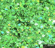 Load image into Gallery viewer, Chunky Loose Glitter Xtina Cosmetics