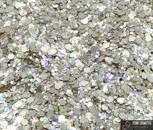Load image into Gallery viewer, Chunky Loose Glitter Xtina Cosmetics