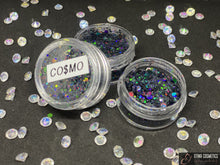 Load image into Gallery viewer, Chunky Loose Glitter Xtina Cosmetics