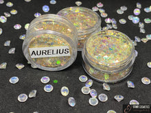 Load image into Gallery viewer, Chunky Loose Glitter Xtina Cosmetics