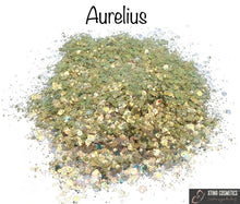 Load image into Gallery viewer, Chunky Loose Glitter Xtina Cosmetics