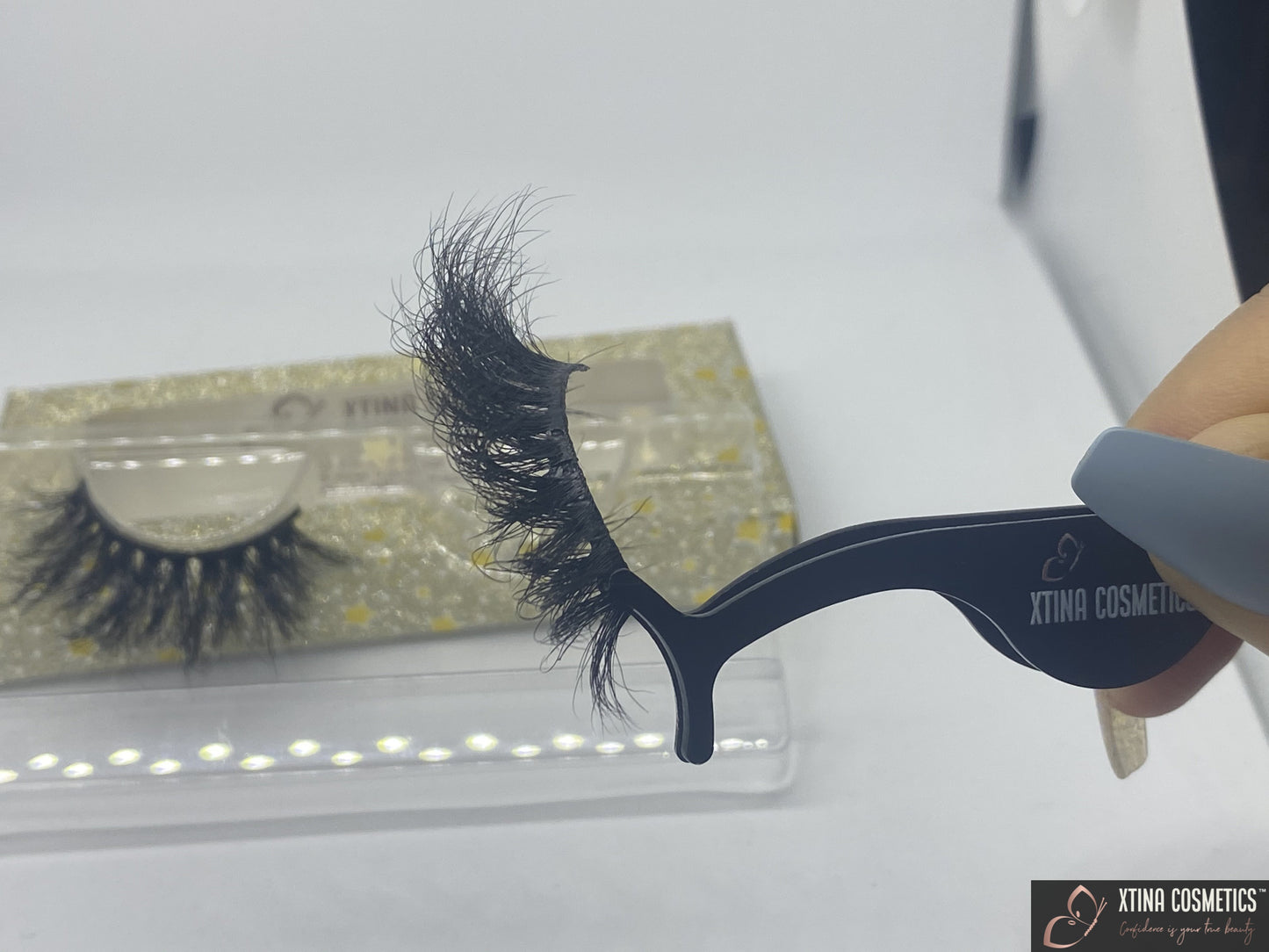 Envy Lash Xtina Cosmetics
