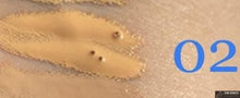 Load image into Gallery viewer, Full Coverage Foundation (30SPF) Sample Xtina Cosmetics