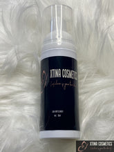 Load image into Gallery viewer, Lash Foaming Cleanser Xtina Cosmetics
