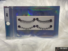 Load image into Gallery viewer, Lower Lashes Xtina Cosmetics