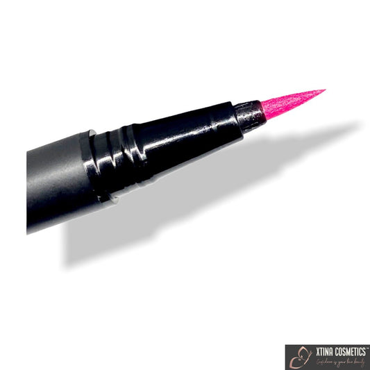 Magnetic Glue + Liner Xtina Cosmetics