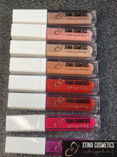 Load image into Gallery viewer, Matte Liquid Lipstick Xtina Cosmetics
