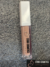 Load image into Gallery viewer, Matte Liquid Lipstick Xtina Cosmetics