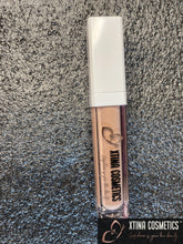 Load image into Gallery viewer, Matte Liquid Lipstick Xtina Cosmetics