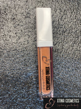 Load image into Gallery viewer, Matte Liquid Lipstick Xtina Cosmetics