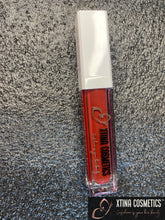 Load image into Gallery viewer, Matte Liquid Lipstick Xtina Cosmetics