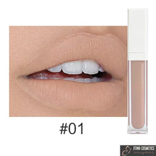 Load image into Gallery viewer, Matte Liquid Lipstick Xtina Cosmetics