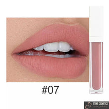 Load image into Gallery viewer, Matte Liquid Lipstick Xtina Cosmetics