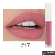 Load image into Gallery viewer, Matte Liquid Lipstick Xtina Cosmetics