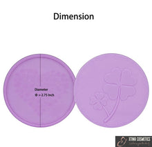 Load image into Gallery viewer, Mini Mirror Xtina Cosmetics