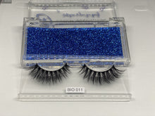 Load image into Gallery viewer, Nancy Lash Xtina Cosmetics