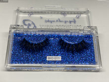 Load image into Gallery viewer, Nancy Lash Xtina Cosmetics