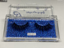 Load image into Gallery viewer, Nancy Lash Xtina Cosmetics