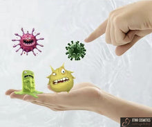 Load image into Gallery viewer, Portable Paper Sheet Soap Dispenser Xtina Cosmetics