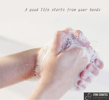 Load image into Gallery viewer, Portable Paper Sheet Soap Dispenser Xtina Cosmetics