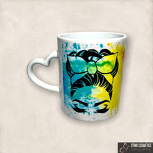 Load image into Gallery viewer, Stay Beautiful Mug Xtina Cosmetics