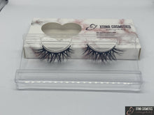 Load image into Gallery viewer, Valerie Lash Xtina Cosmetics