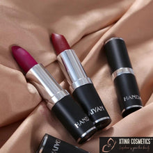 Load image into Gallery viewer, Velvet Solid Lipstick Xtina Cosmetics