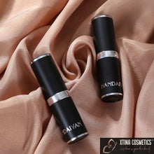 Load image into Gallery viewer, Velvet Solid Lipstick Xtina Cosmetics