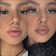 Load image into Gallery viewer, Freshlady® Hidrocor Ocre Natural Colored Contact Lenses