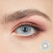 Load image into Gallery viewer, Freshlady® Ocean Gray Colored Contact Lenses
