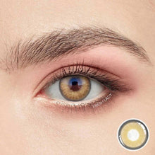 Load image into Gallery viewer, Freshlady® Himalaya Brown New Colored Contacts
