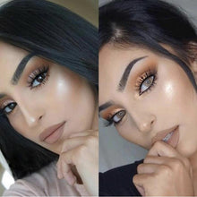 Load image into Gallery viewer, Freshlady® Hidrocor Ocre Natural Colored Contact Lenses